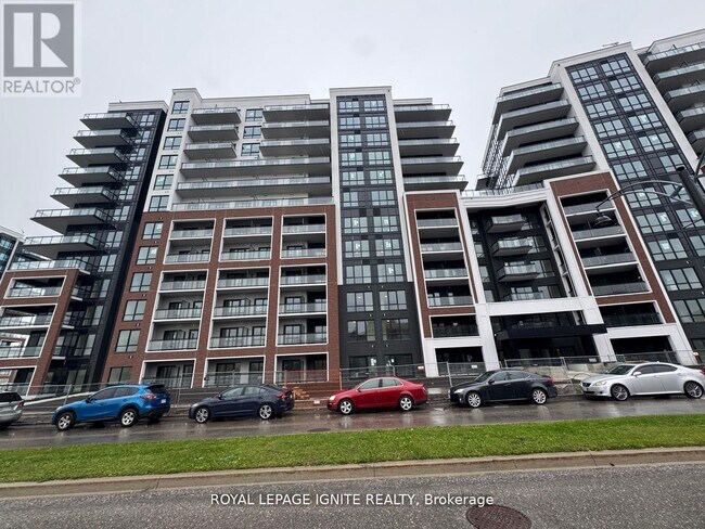 Photo - 51 Clarington Blvd Unit 101
