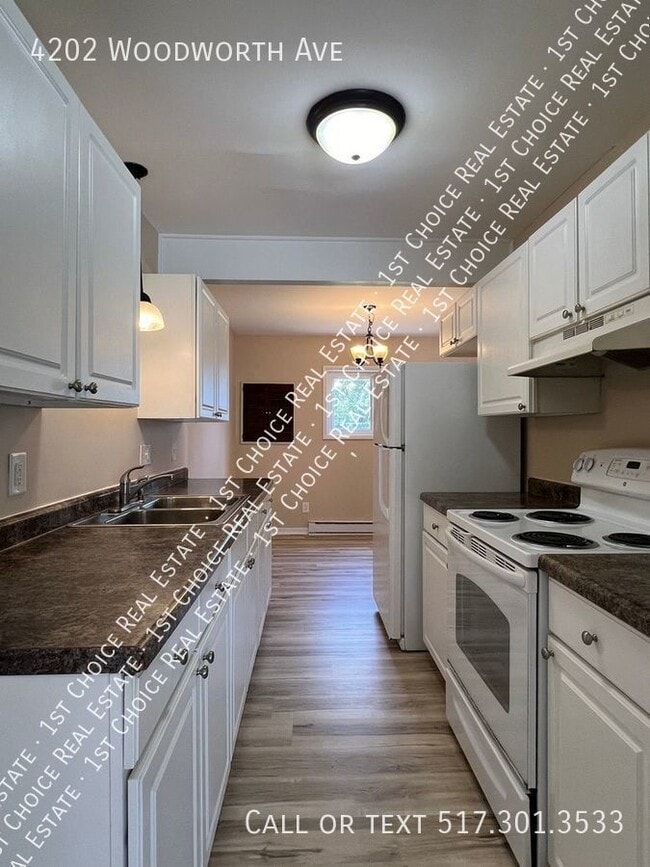 Photo - 4202 Woodworth Ave