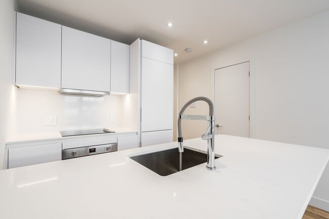 Photo - 3468 Rue Drummond Unit 309