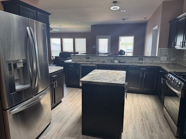 Photo - 3022 Cambridge Meadows Ln