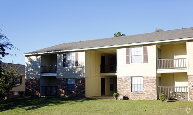 Windsor Village - Windsor Village