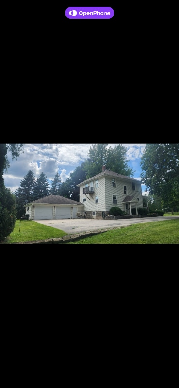 Building Photo - 2601 S Webster Ave Rental