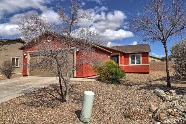 Building Photo - Rancho Valencia - Tucson (close to DMAFB and Raytheon)