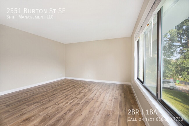 Photo - 2551 Burton St SE