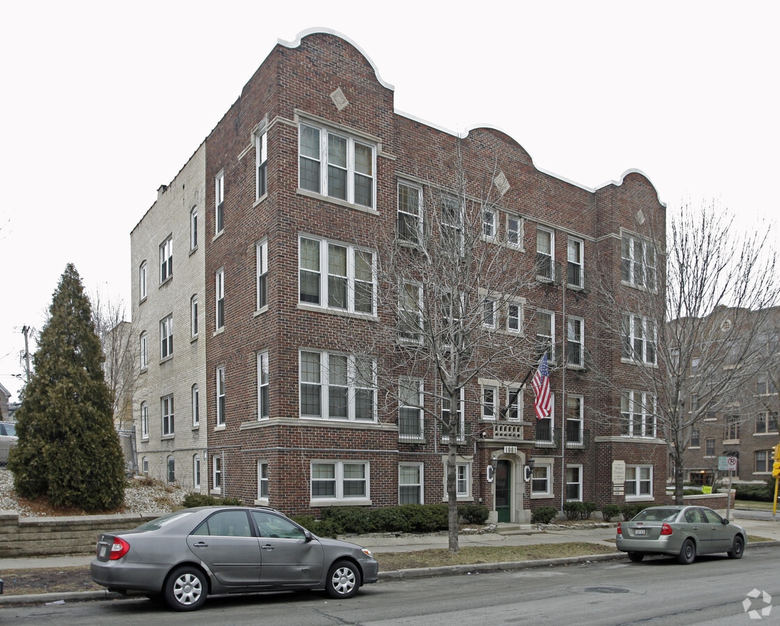 Mount Prospect Apartments - Mount Prospect Apartments
