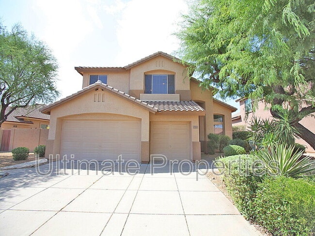 Building Photo - 7704 E Journey Ln Rental