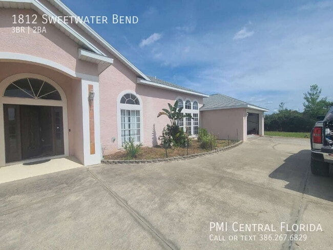 Photo - 1812 Sweetwater Bend Apartment