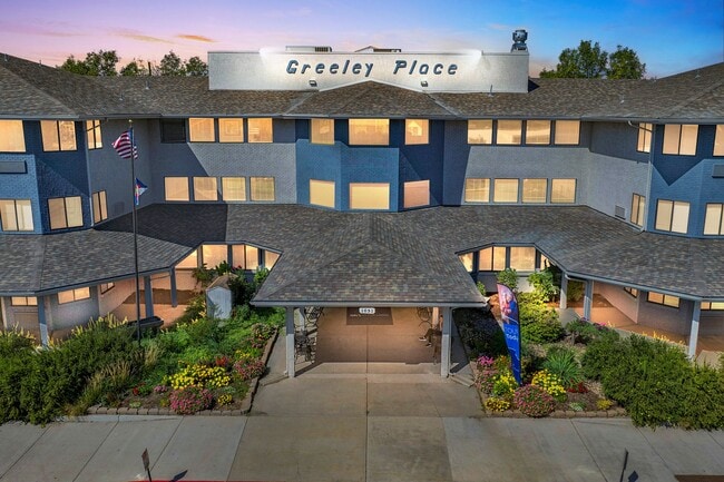 Community Exterior