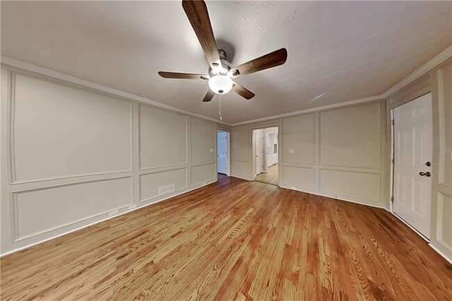 Photo - 4251 Vineyard Trail SW