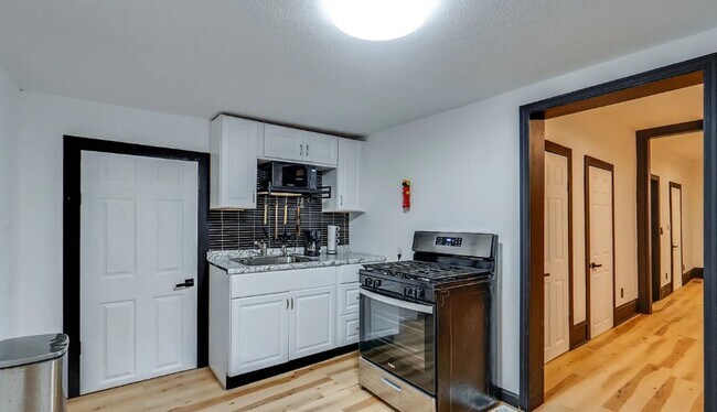 Photo - Newly Remodeled Four Bedroom