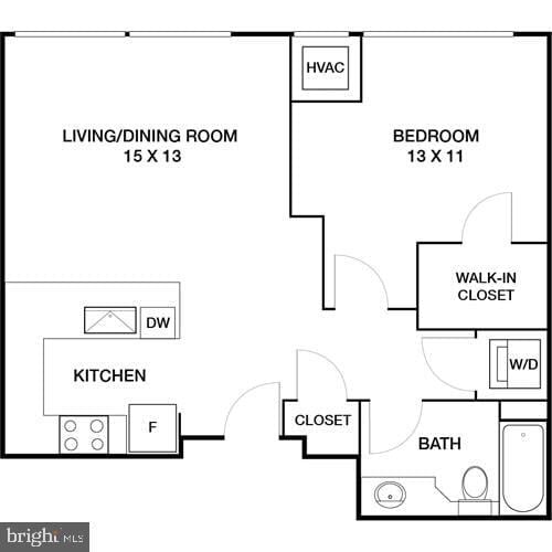 Photo - 521 S Broad St Condo Unit 1B-418