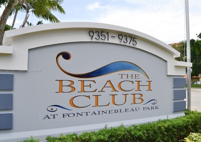 Building Photo - 9369 Fontainebleau Blvd Unit J214 Rental