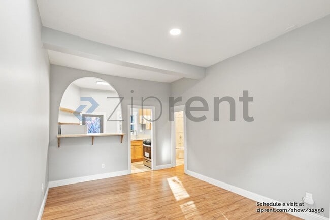 Photo - Unit A