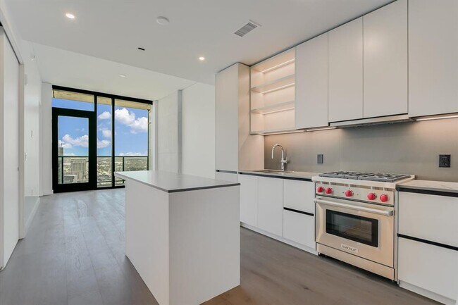 Building Photo - 610 Davis St Unit 3906 Rental