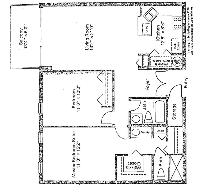 Building Photo - 25188 E Marion Ave Unit A203