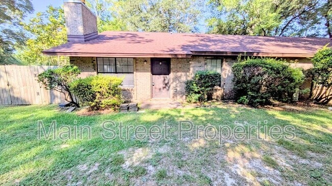 Building Photo - 9345 Chisholm Rd Unit D-1 Rental