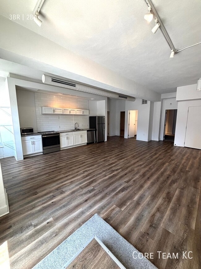 Building Photo - 1810 Madison Ave Unit D-004 Rental