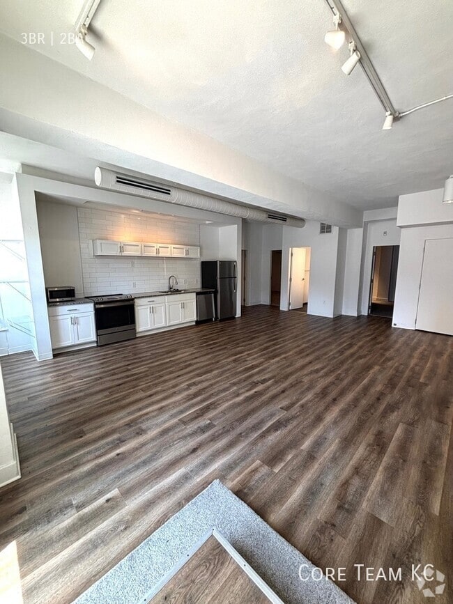 Building Photo - 1810 Madison Ave Unit D-004 Rental