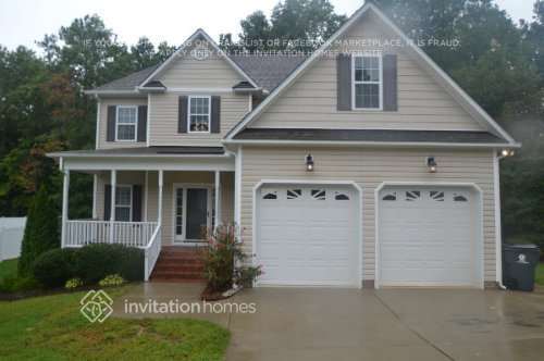 Building Photo - 60 Anderby Dr Rental