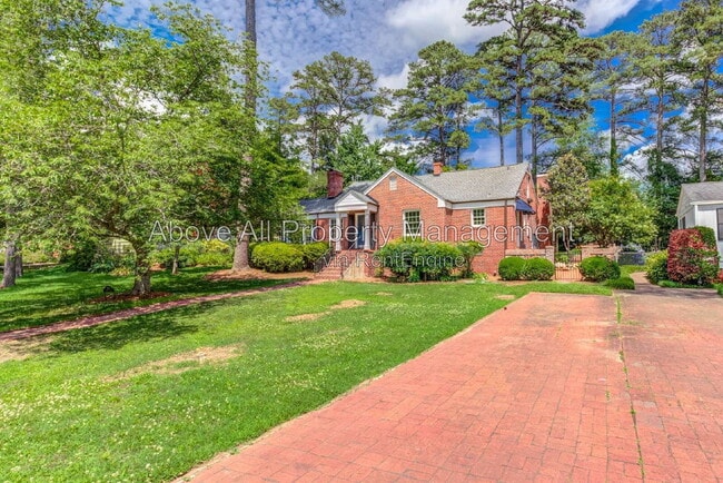1216 Duplin Rd