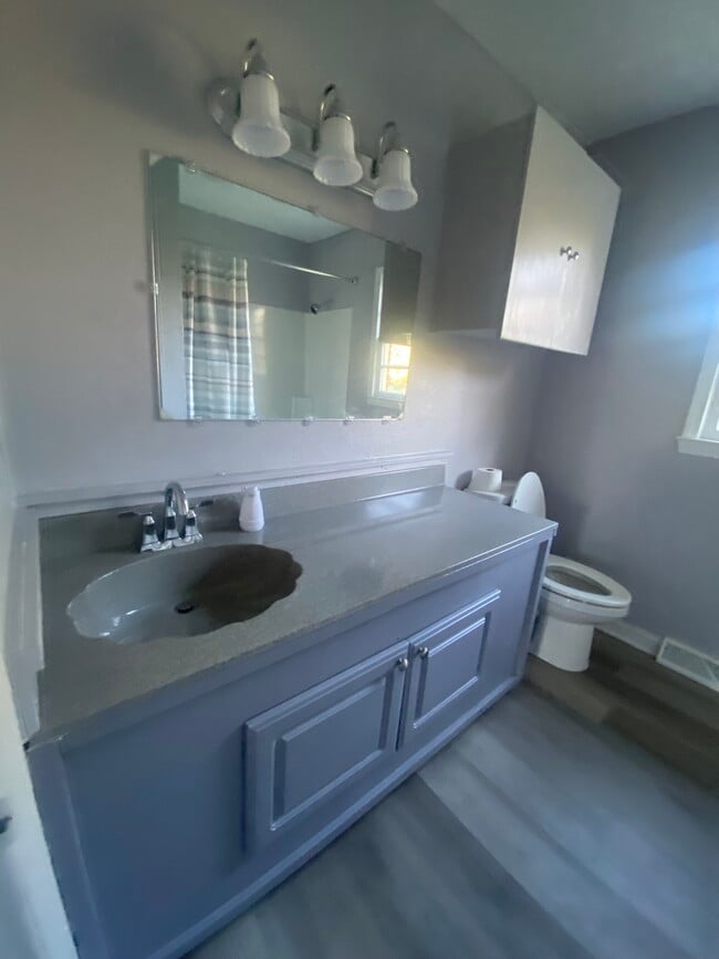 Photo - Fully renovated duplex - 109A Sador St.