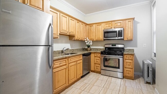 Photo - 6314 Park Ave Unidad #5