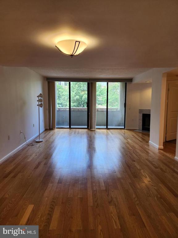 Photo - 2725 Connecticut Ave NW Unidad 406