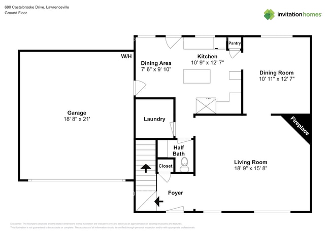 Photo - 690 Castlebrooke Dr SE