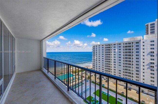 Photo - 4280 Galt Ocean Dr Unit 12H