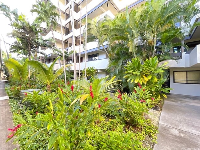 Building Photo - 500 Lunalilo Home Rd