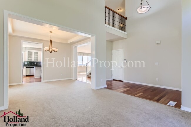 Photo - Beautiful 5-Bedroom Retreat with AC, Deck & Breathtaking Views