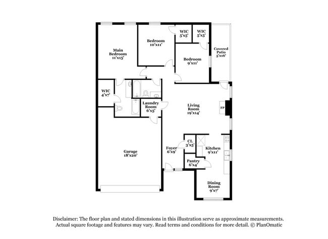 Photo - 6406 Brookglen Dr