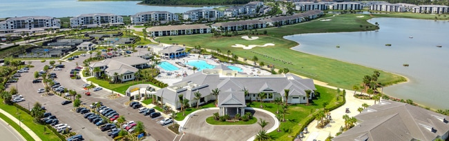 Building Photo - 43040 Greenway Blvd Unit 528