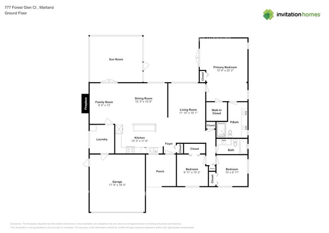 Photo - 777 Forest Glen Ct