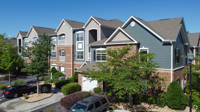 Braxton at Brier Creek - Braxton at Brier Creek Apartamentos