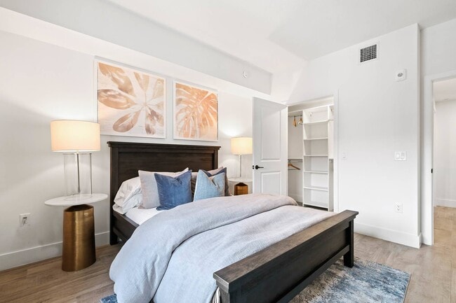 The Residences at Monterra Commons
