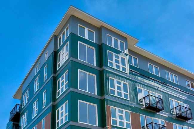 Sedona Apartments