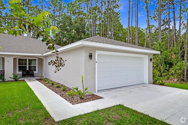 Pony Express - - short term rental in Palm Coast - 71 Pony Express Dr Unit B Rental