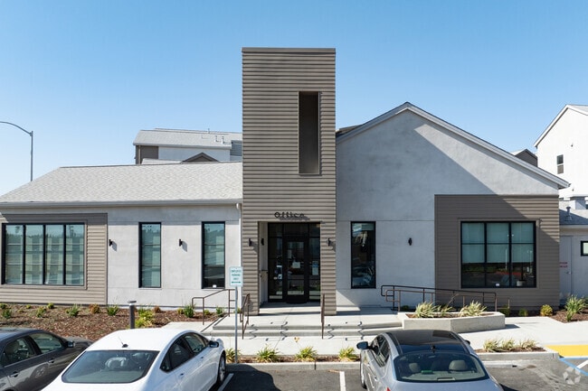 Photo - Marina Village Apartments