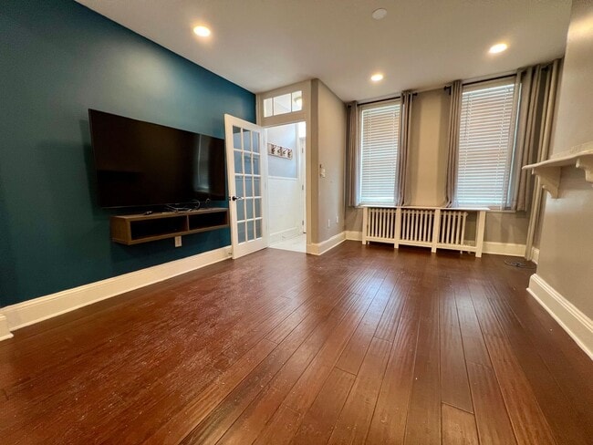 Photo - Stunning 4-Bedroom Townhome in the Heart of Fishtown! Available NOW!