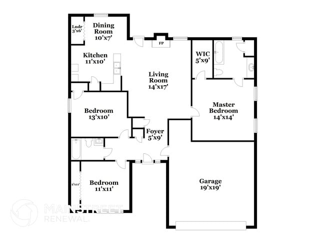 Photo - 635 Beaver Run Trce