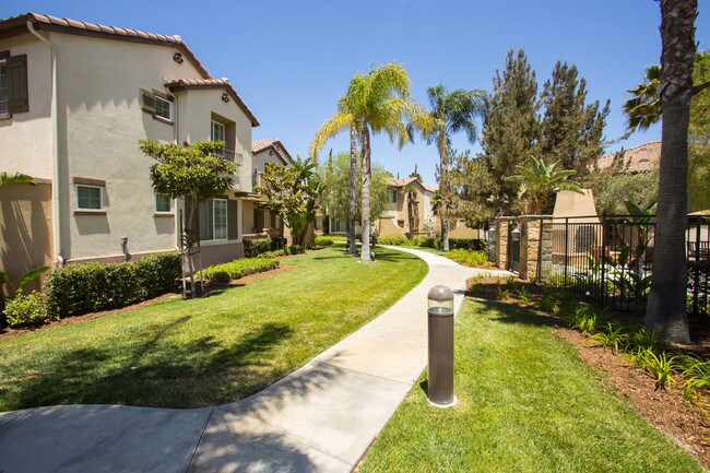 Photo - Villas at The Park