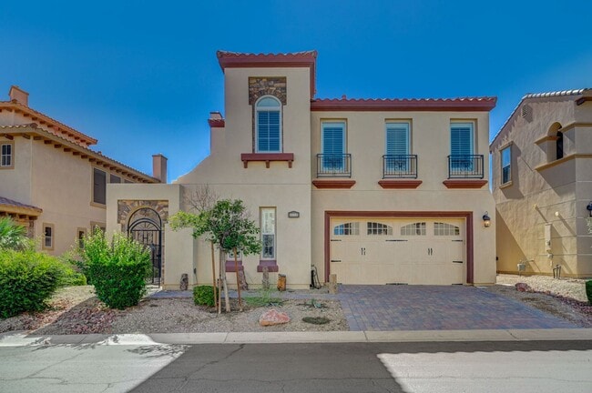 Building Photo - Stunning Rhodes Ranch Four Bedroom