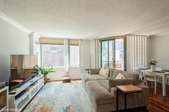 Photo - 440 N McClurg Ct Unit 705