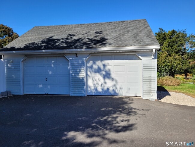 264 Wolcott Hill Rd
