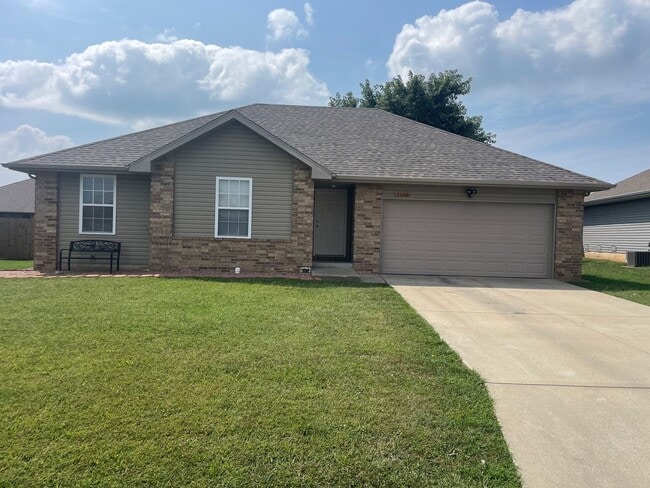 Building Photo - 3 Bedroom in Republic School District! Rental