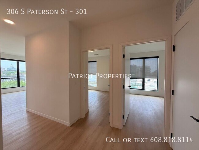 Photo - 306 S Paterson St Unit 301