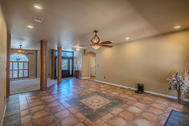 Photo - Spacious Single Level Four Bedroom Home In Gated Community