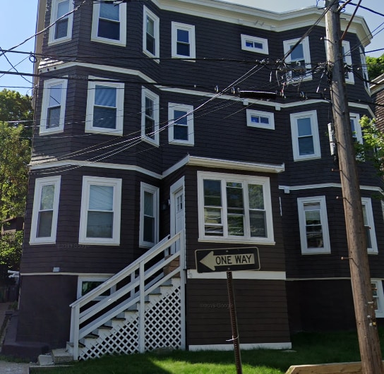 Photo - 30 Cambridge Ter