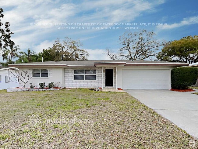 Building Photo - 1953 Byram Dr Rental